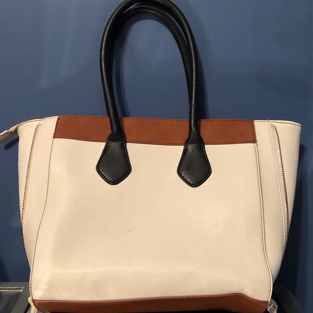 Aldo Tote Bag - Picture 2 of 3